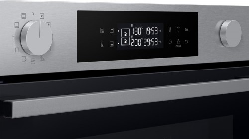 Samsung Dual Cook NV7B4425ZAS