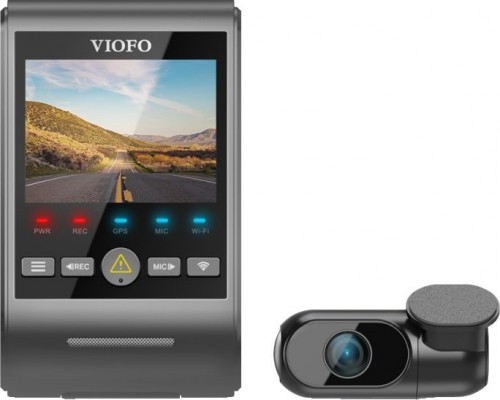 VIOFO A229 Duo-G