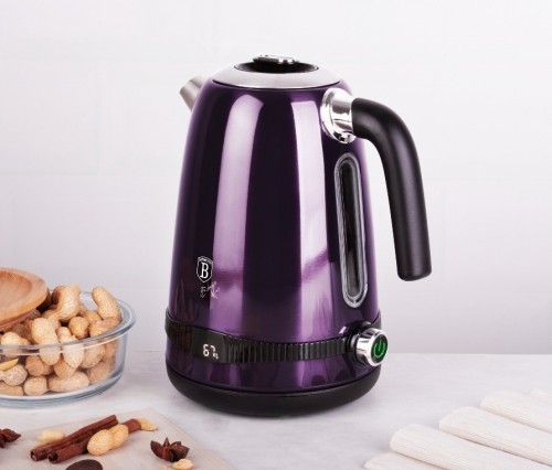 Berlinger Haus Purple Eclipse BH-9328