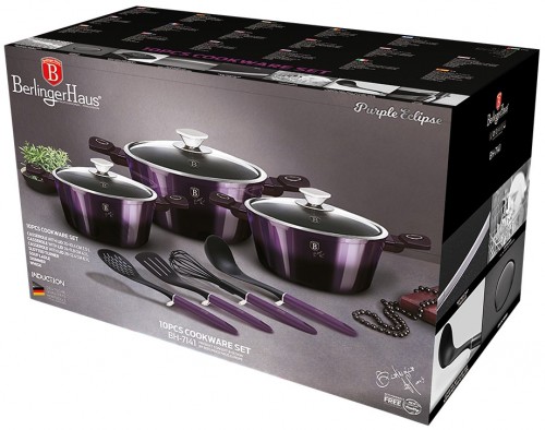 Berlinger Haus Purple Eclipse BH-7141