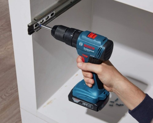 Bosch GSB 185-LI Professional