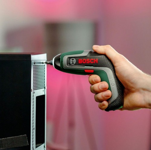 Bosch IXO 7