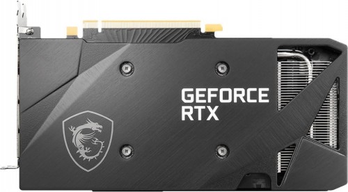 MSI GeForce RTX 3060 VENTUS 2X 8G OC