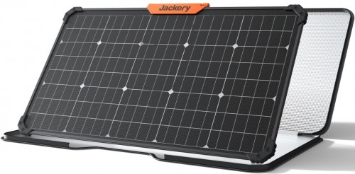 Jackery Solar Saga 80W