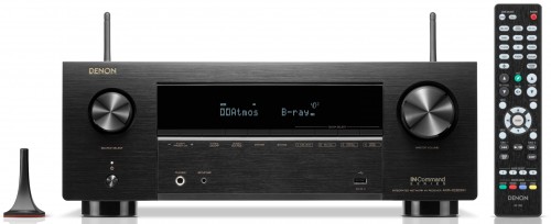 Denon AVR-X2800H