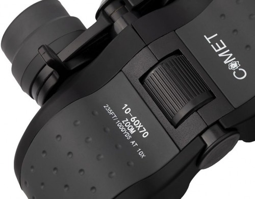 Comet 10-60x70 LR097