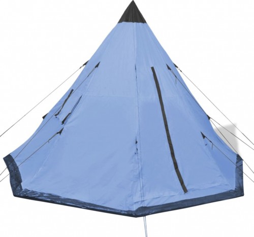 VidaXL 4-person Tent