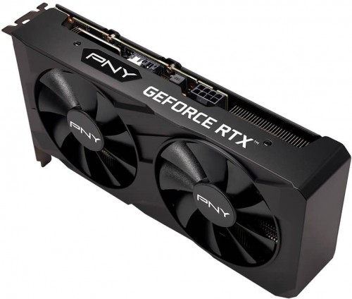 PNY GeForce RTX 3050 8GB VERTO Dual