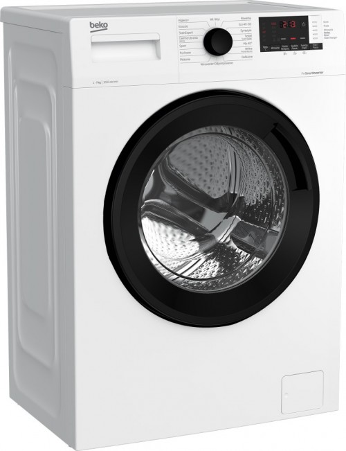 Beko WUE 7512 WPBE