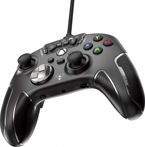 Turtle Beach Cloud Controller