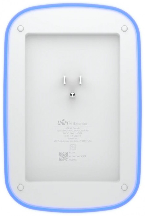 Ubiquiti UniFi U6 Extender