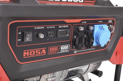 Mosa GE 6900