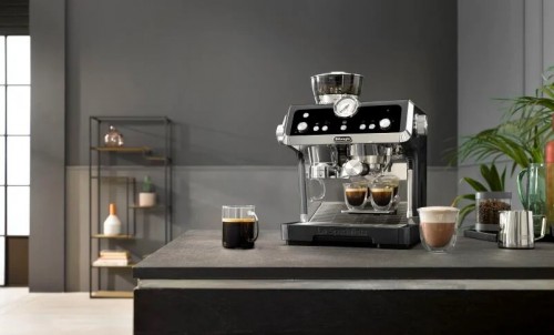 De'Longhi La Specialista EC 9355.BM