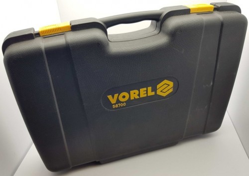 Vorel 58700