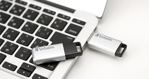 Verbatim Store 'n' Go Secure Pro 64Gb