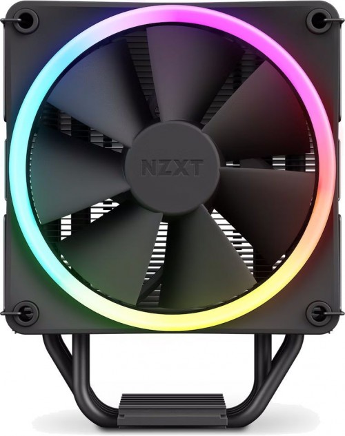 NZXT T120 RGB Black