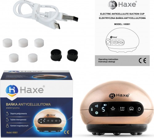 Haxe HX801