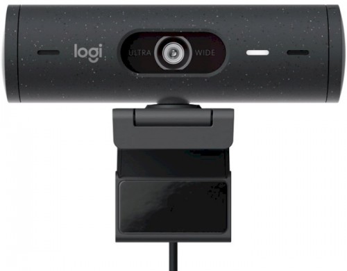 Logitech Brio 500