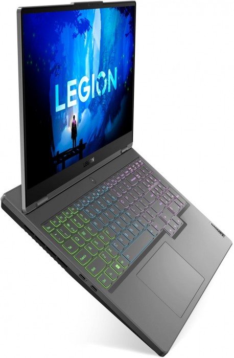 Lenovo Legion 5 15IAH7