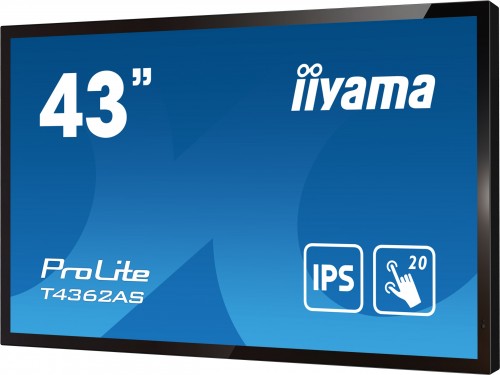 Iiyama ProLite T4362AS-B1