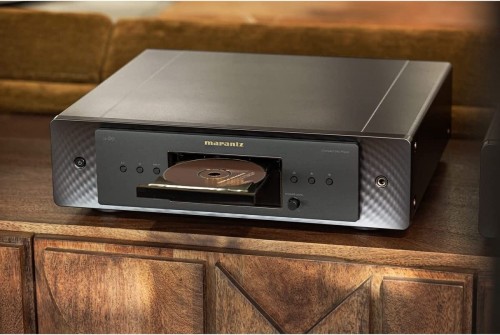 Marantz CD60