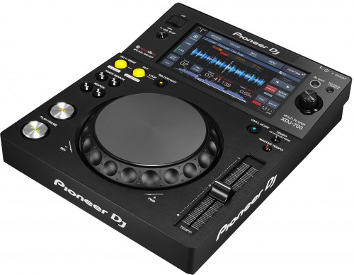 Pioneer XDJ-700