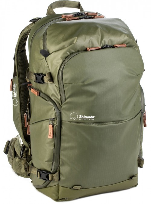 Shimoda Explore V2 30 Starter Kit
