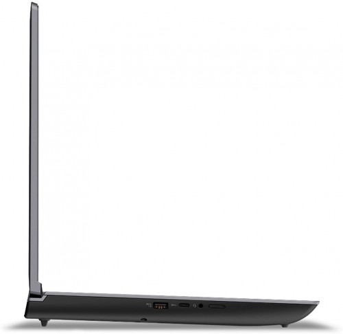 Lenovo ThinkPad P16 Gen 1