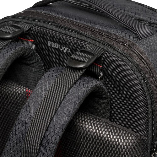 Manfrotto Pro Light Flexloader Backpack L