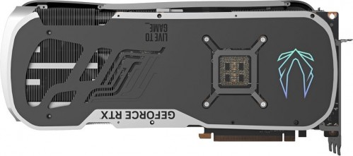 ZOTAC GeForce RTX 4080 16GB Trinity OC