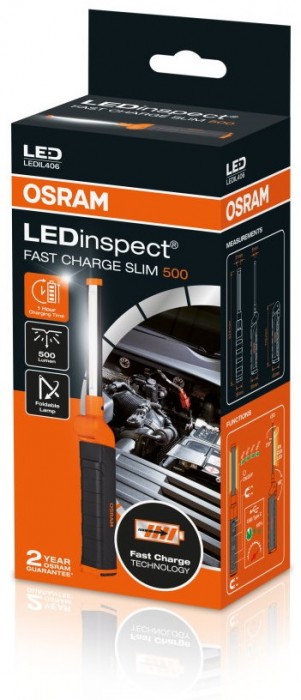 Osram LED IL 406