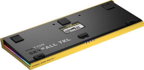 Hator Skyfall TKL PRO Wireless