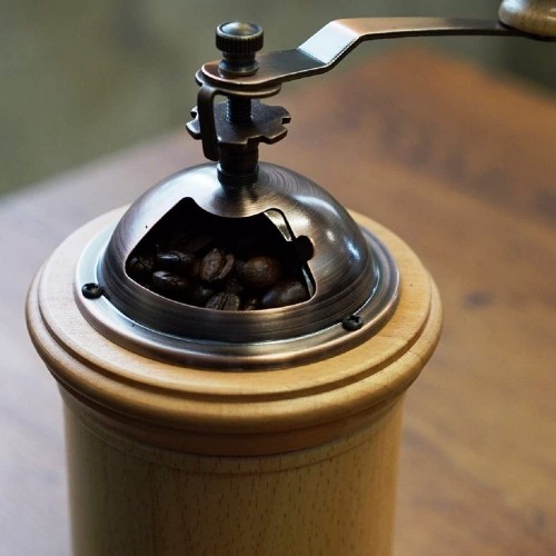 HARIO Coffee Mill Column