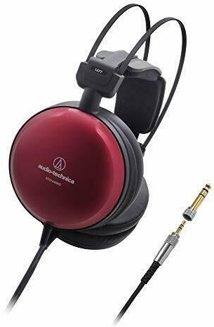 Audio-Technica ATH-A1000