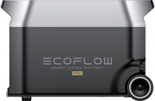 EcoFlow DELTA Pro Smart Extra Battery