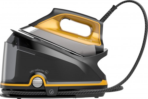 Rowenta Compact Steam Pro DG 7644