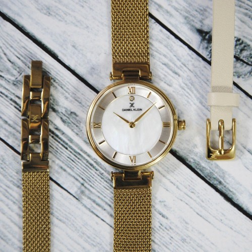 Daniel Klein DK11664-2