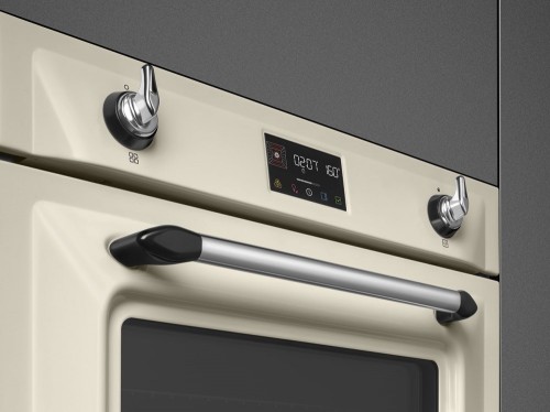 Smeg Victoria SOP6902S2PP