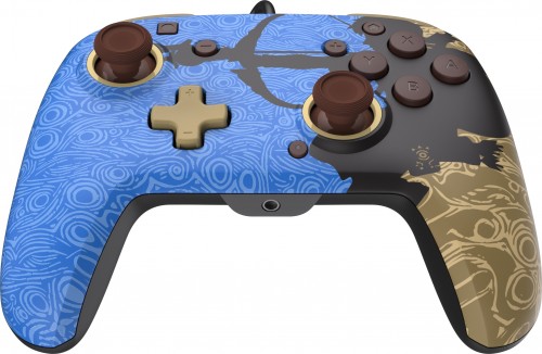 PDP Rematch Switch Wired Controller