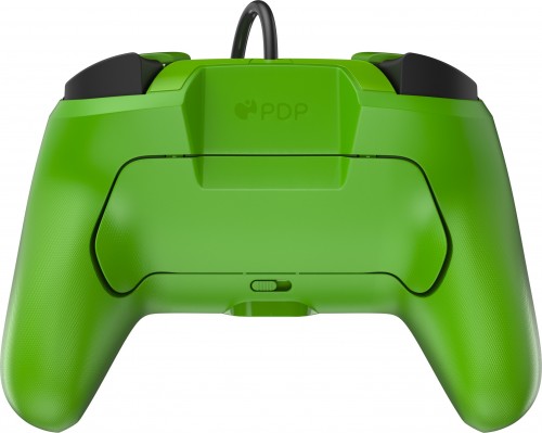 PDP Rematch Switch Wired Controller