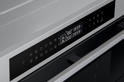 Samsung Dual Cook Flex NV7B4325ZAS