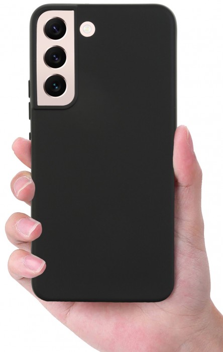 ArmorStandart Icon Case for Galaxy S22