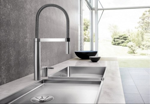 Blanco Culina-S Duo 519782