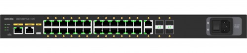 NETGEAR M4250-26G4F-PoE+