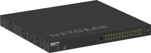 NETGEAR M4250-26G4F-PoE++