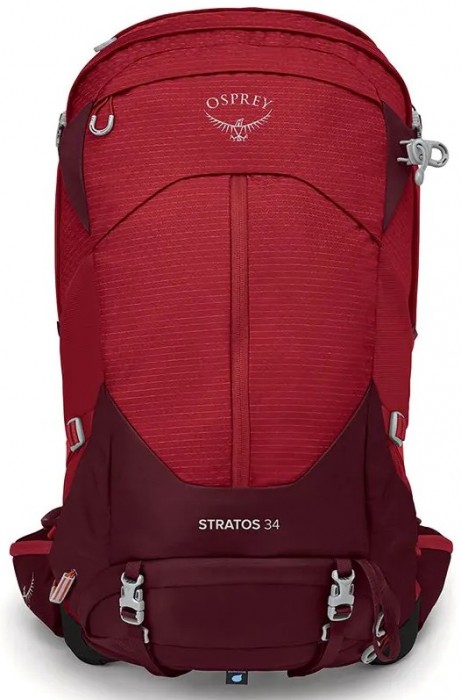 Osprey Stratos 34 2022