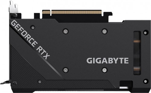 Gigabyte GeForce RTX 3060 GAMING OC 8G