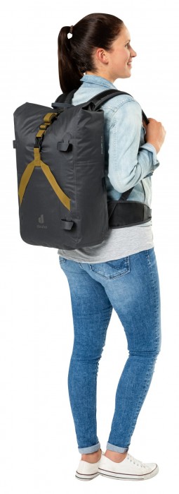 Deuter Amager 25+5