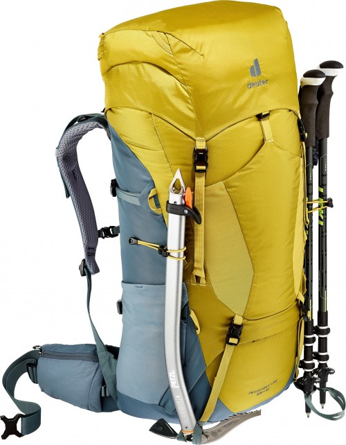 Deuter Aircontact Lite 65+10 2021