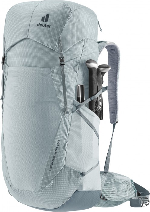 Deuter Aircontact Ultra 50+5